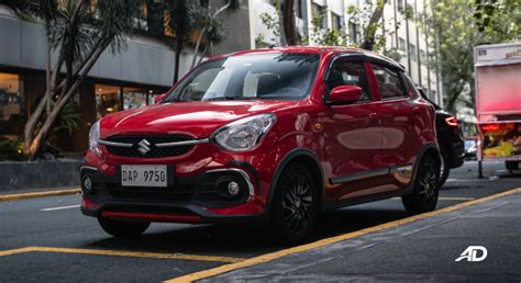 2024 Suzuki Celerio Price list & Monthly, Philippines .